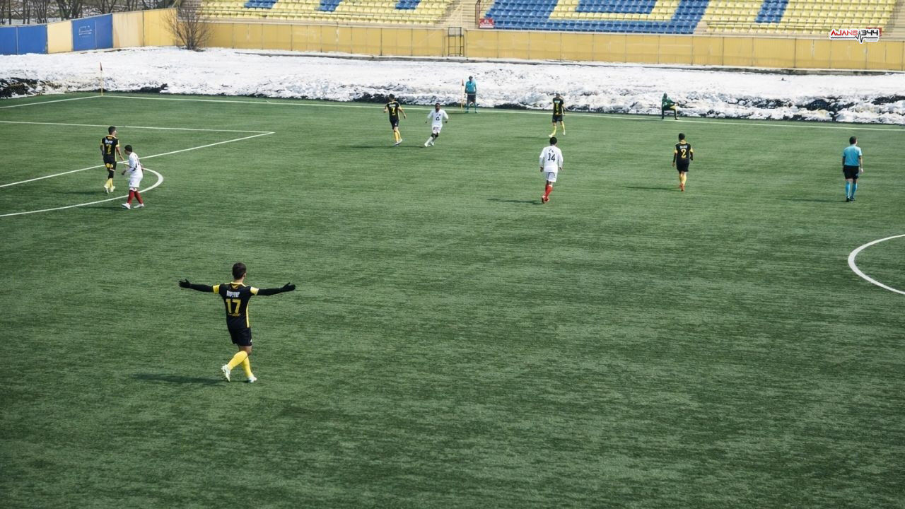 Kahramanmarasspor (1)-7