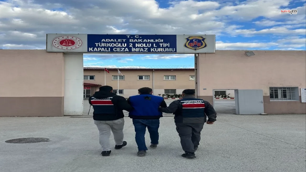 Kahramanmarasta 1 Haftada 298 Kisi Yakalandi 1