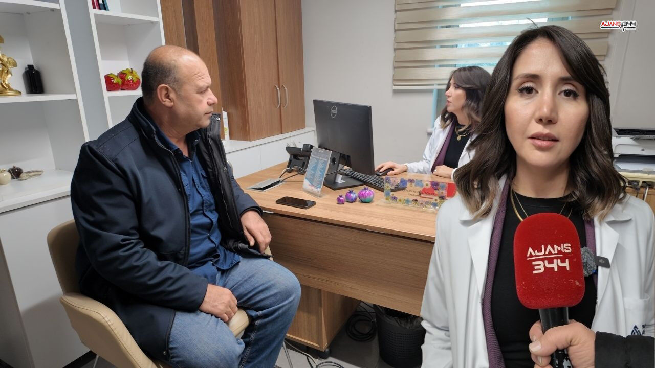 Kahramanmaraş'ta 150 Kiloyla Başladı, 52 Kilo Vererek Yeniden Doğdu (3)