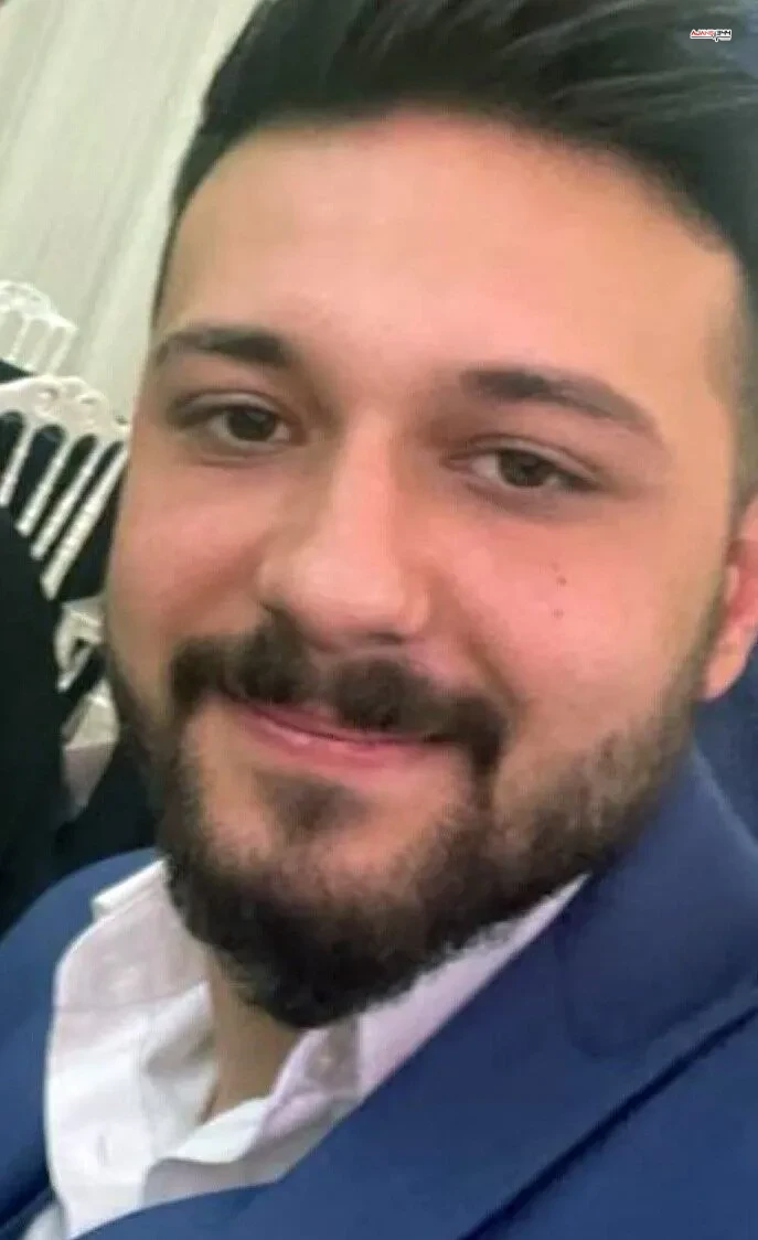 Kahramanmarasta Enkaz Altinda Gecirdigi 5 Gunu Anlatti 1