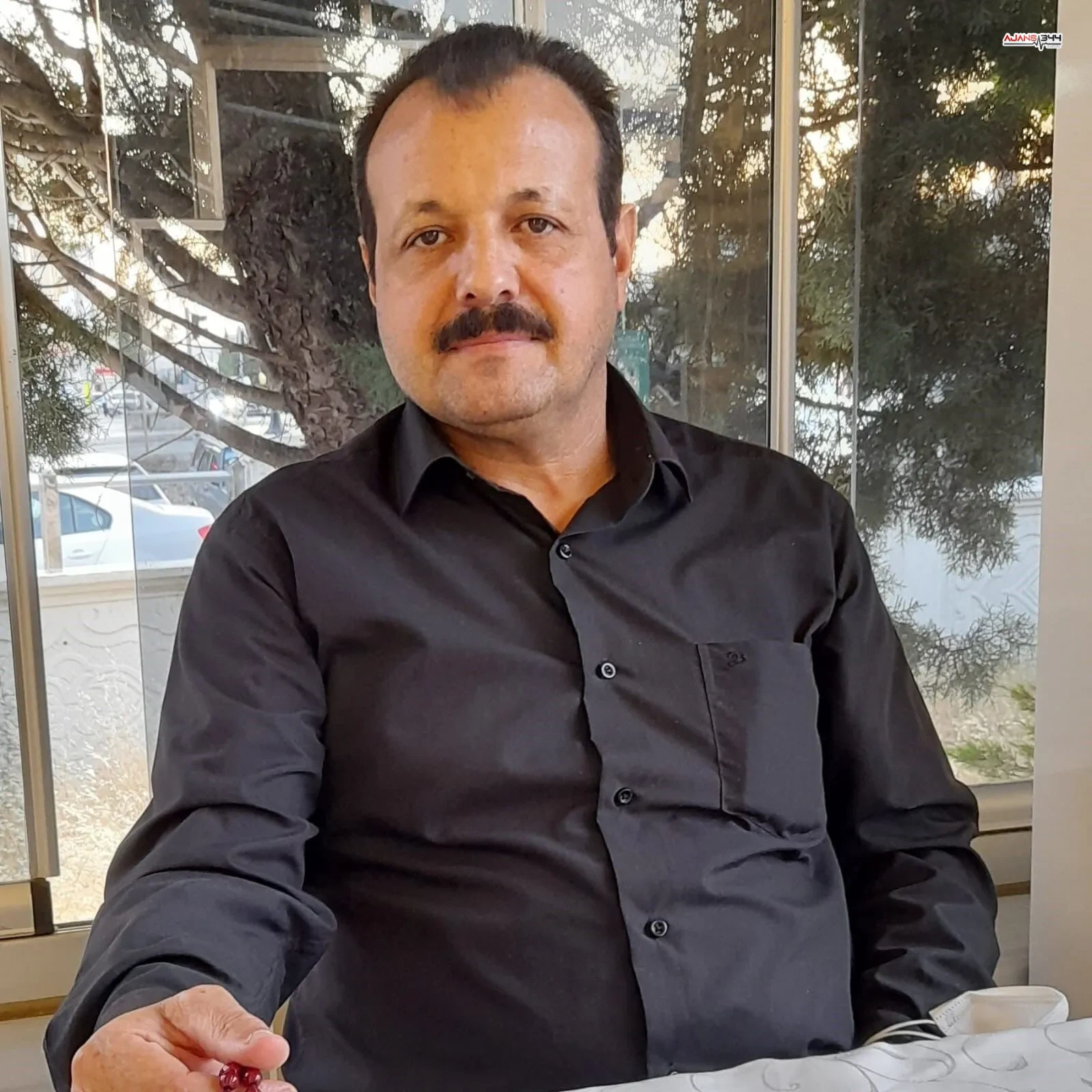 Kahramanmarasta Enkaz Altinda Gecirdigi 5 Gunu Anlatti 2