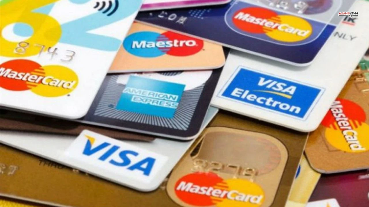 Kredi Kartlari 36