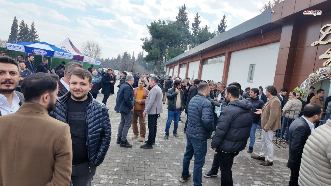 Kuyumcular Odası Seçimi Devam Ediyor (1)