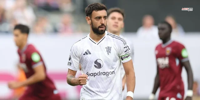 Manchester United 2 1 West Ham United Preseason Review V0 N Elu L Oa V Pw6 L Ck1 A B Dp K X1 T Jv O8 D X56M Byz Pc Ei C H8