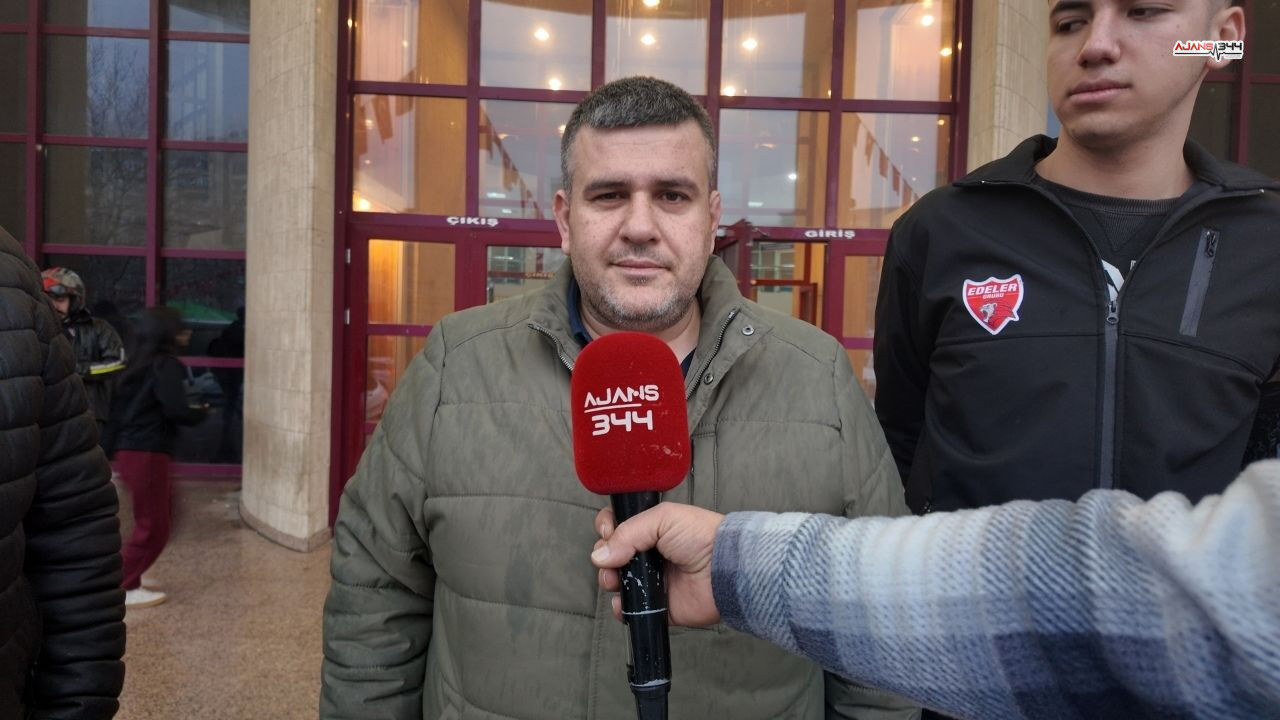 Pazarcık’taki Kadın Cinayetine Edeler Grubu’ndan Farkındalık Eylemi (1)