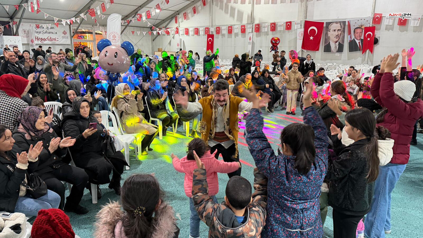 Ramazan Etkinlikleri (1)-2