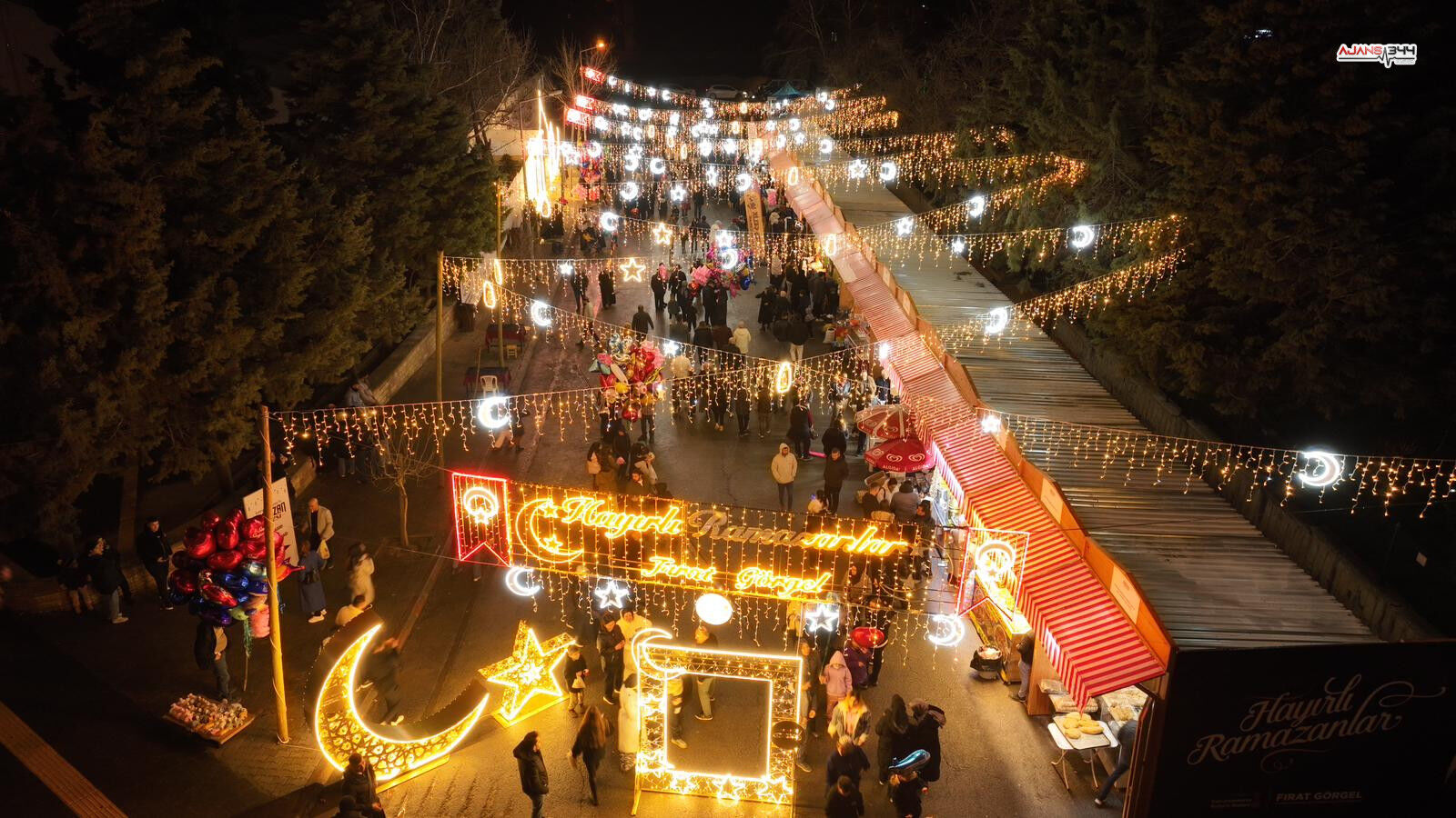 Ramazan Etkinlikleri (5)