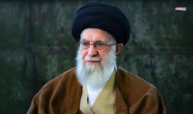 Son Dakika Israil Den Iran A Saldiri Hamaney Olduruldu Iddiasi 9373