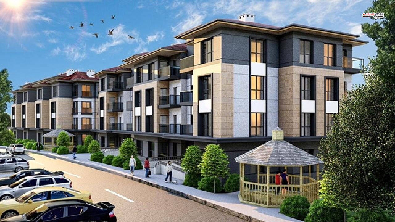 Sosyal Konut Istanbul 2012088