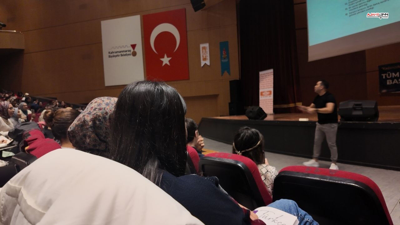 Su Birikintisine Daldı, Kahramanmaraşlı Sürücü Sualtını Aratmadı (2)-1