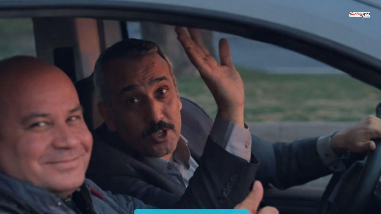 Tügva Kahramanmaraş'tan Trafikte İftara Dakikalar Kala Anlamlı Destek (1)