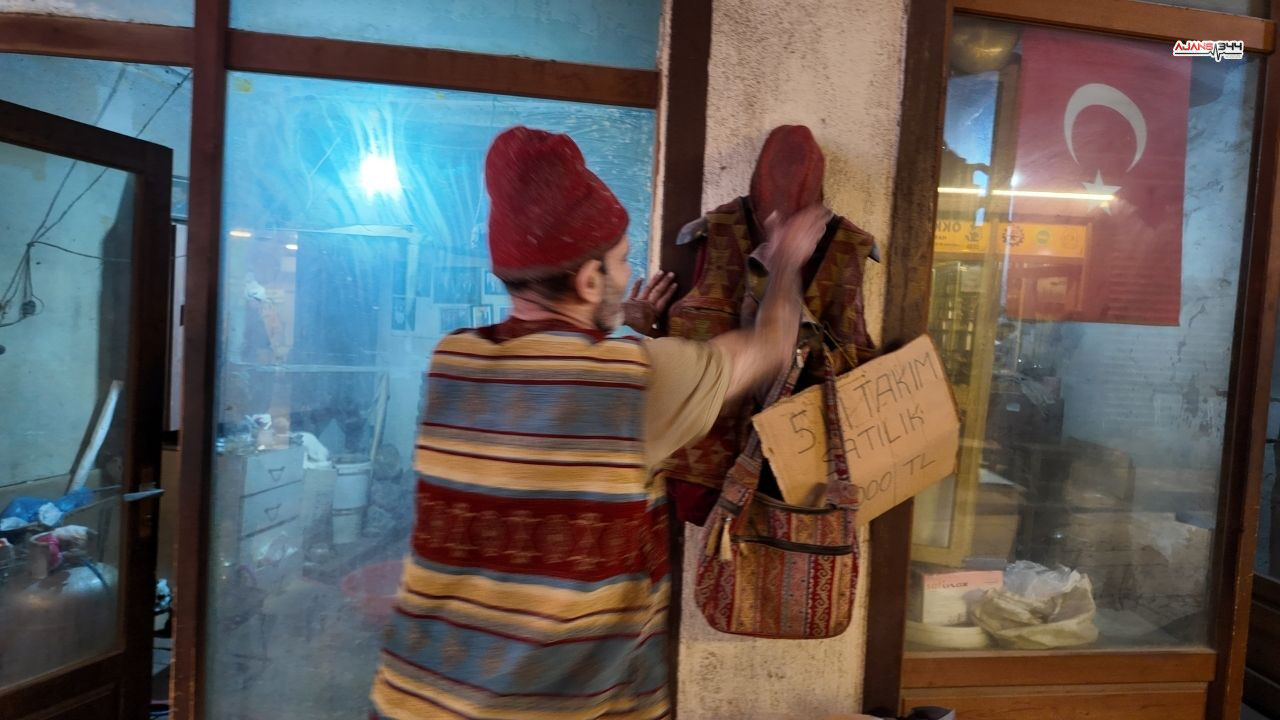 Altındaki Yükseliş Kahramanmaraşlı Vatandaşları İmitasyona Yöneltti (11)