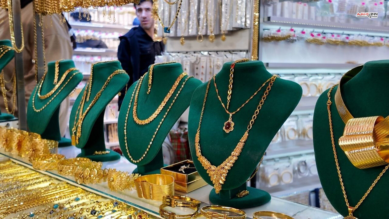 Altındaki Yükseliş Kahramanmaraşlı Vatandaşları İmitasyona Yöneltti (4)