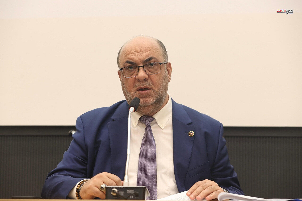 Dulkadiroğlu Meclisinde Yeni Kütüphane Projesi Gündeme Geldi (3)