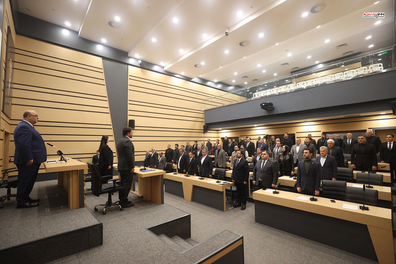 Dulkadiroğlu Meclisinde Yeni Kütüphane Projesi Gündeme Geldi (4)