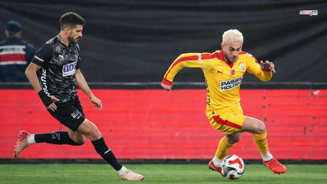 Galatasaray Alanya-2