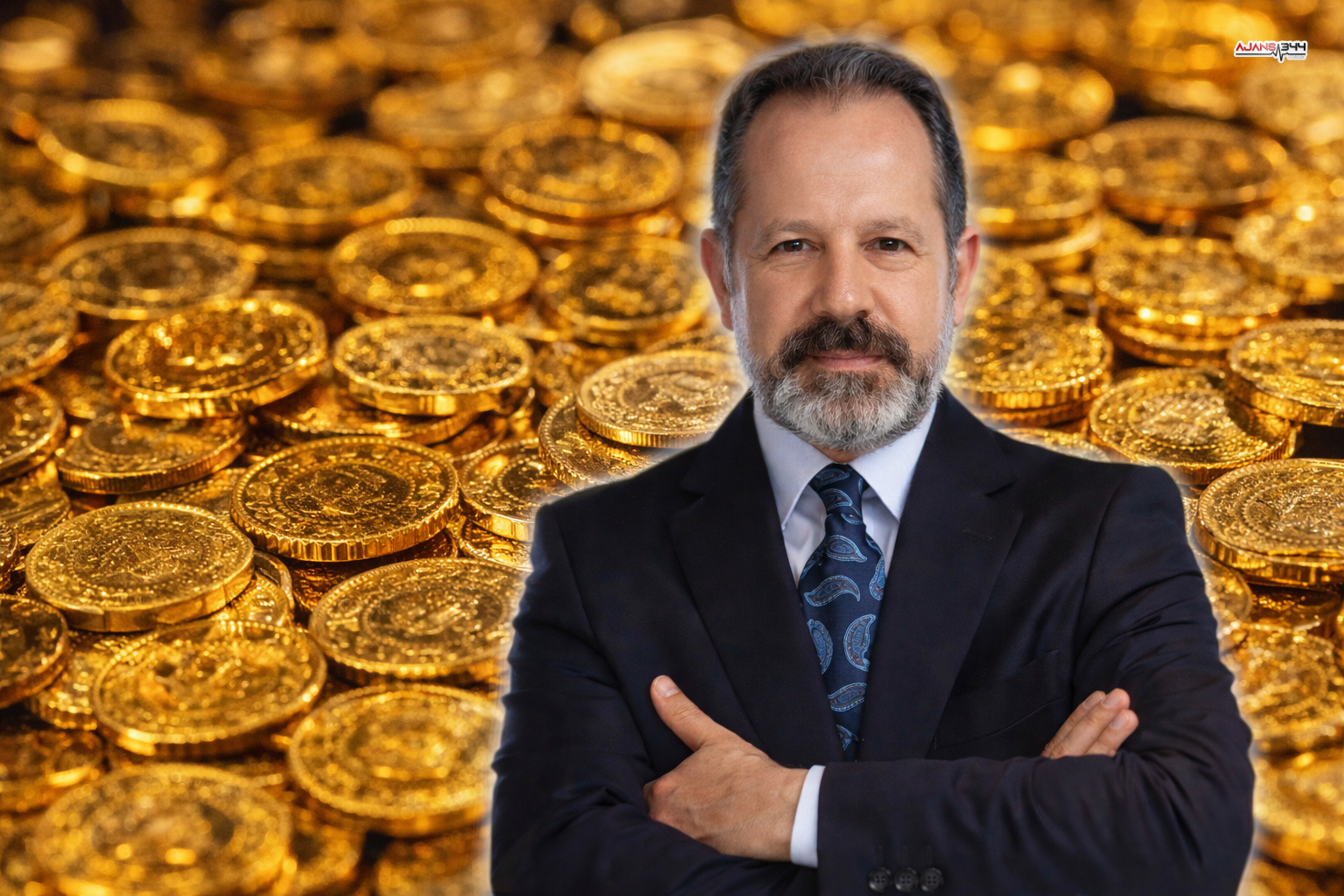 İslam Memiş’ten Altın Yatırımcısına “Sakın Yapmayın” Uyarısı 2