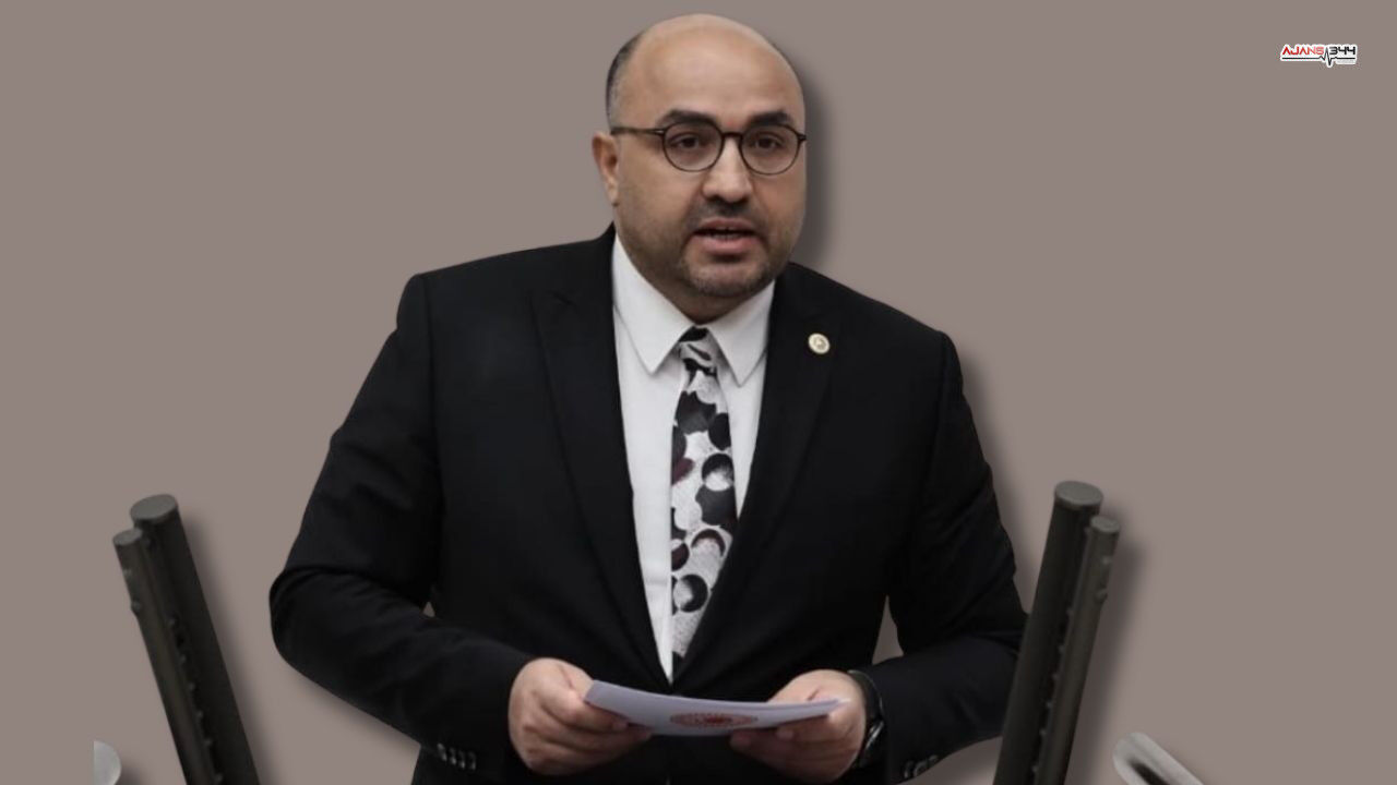 Vekil Şahin “Saldırı Hukuk Dışıdır Türkiye’nin Tavrı Nettir” (1)