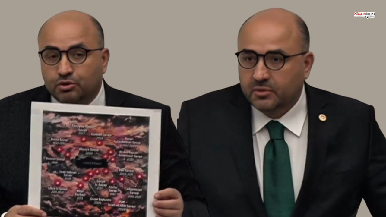 Vekil Şahin “Saldırı Hukuk Dışıdır Türkiye’nin Tavrı Nettir”