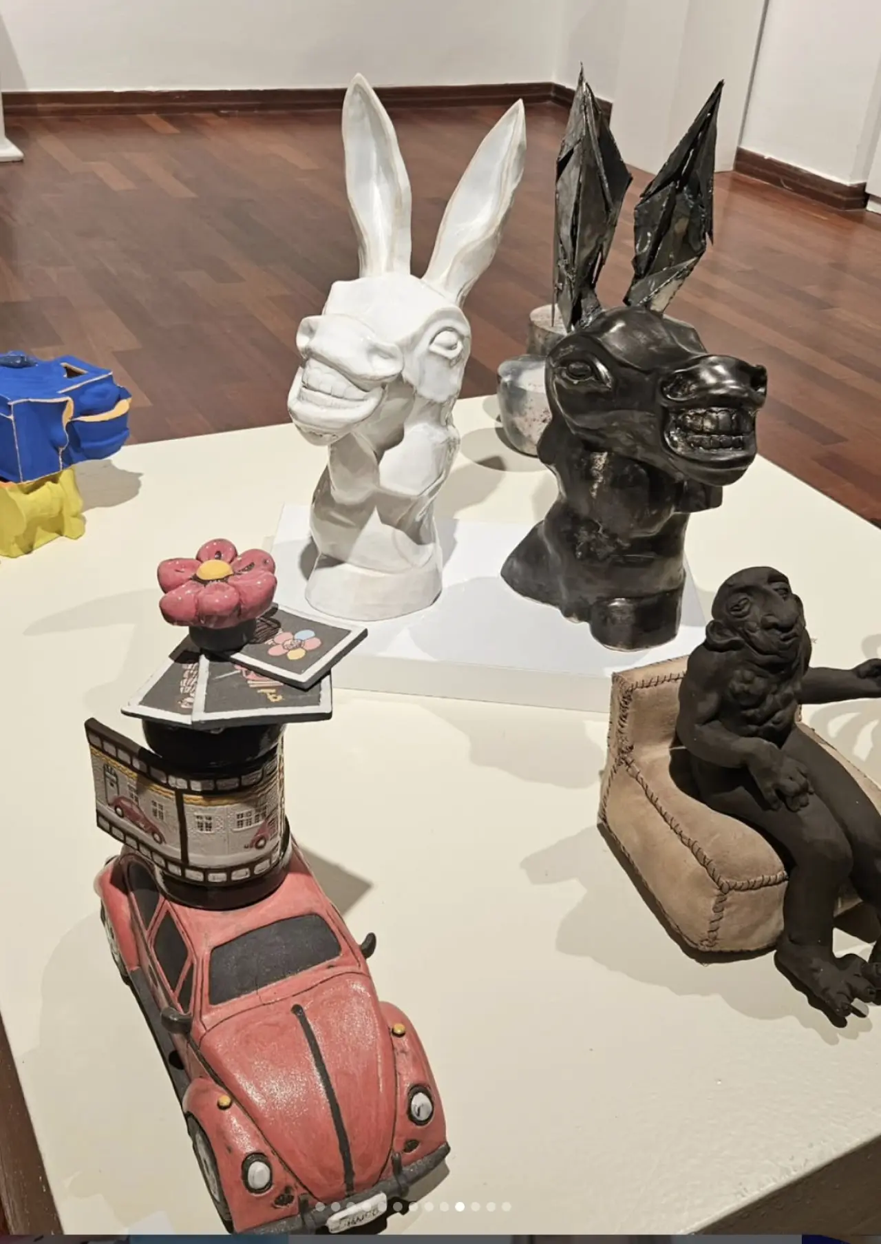 Altın Testi İzmir’de Sanatseverlerle Buluştu 7