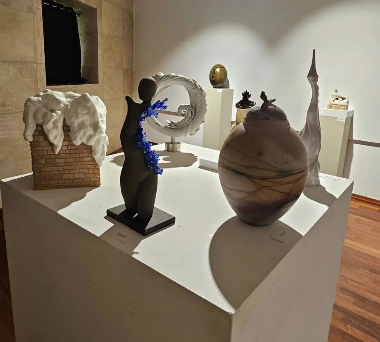 Altın Testi İzmir’de Sanatseverlerle Buluştu 4