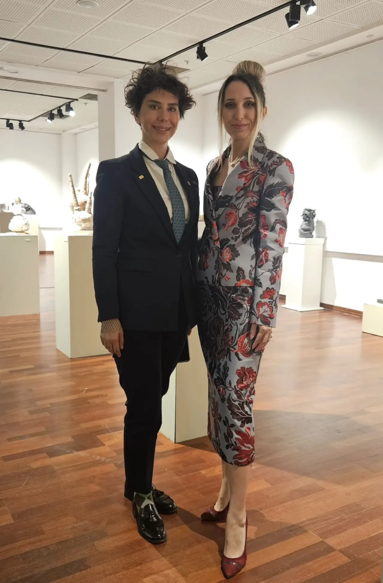 Altın Testi İzmir’de Sanatseverlerle Buluştu 3