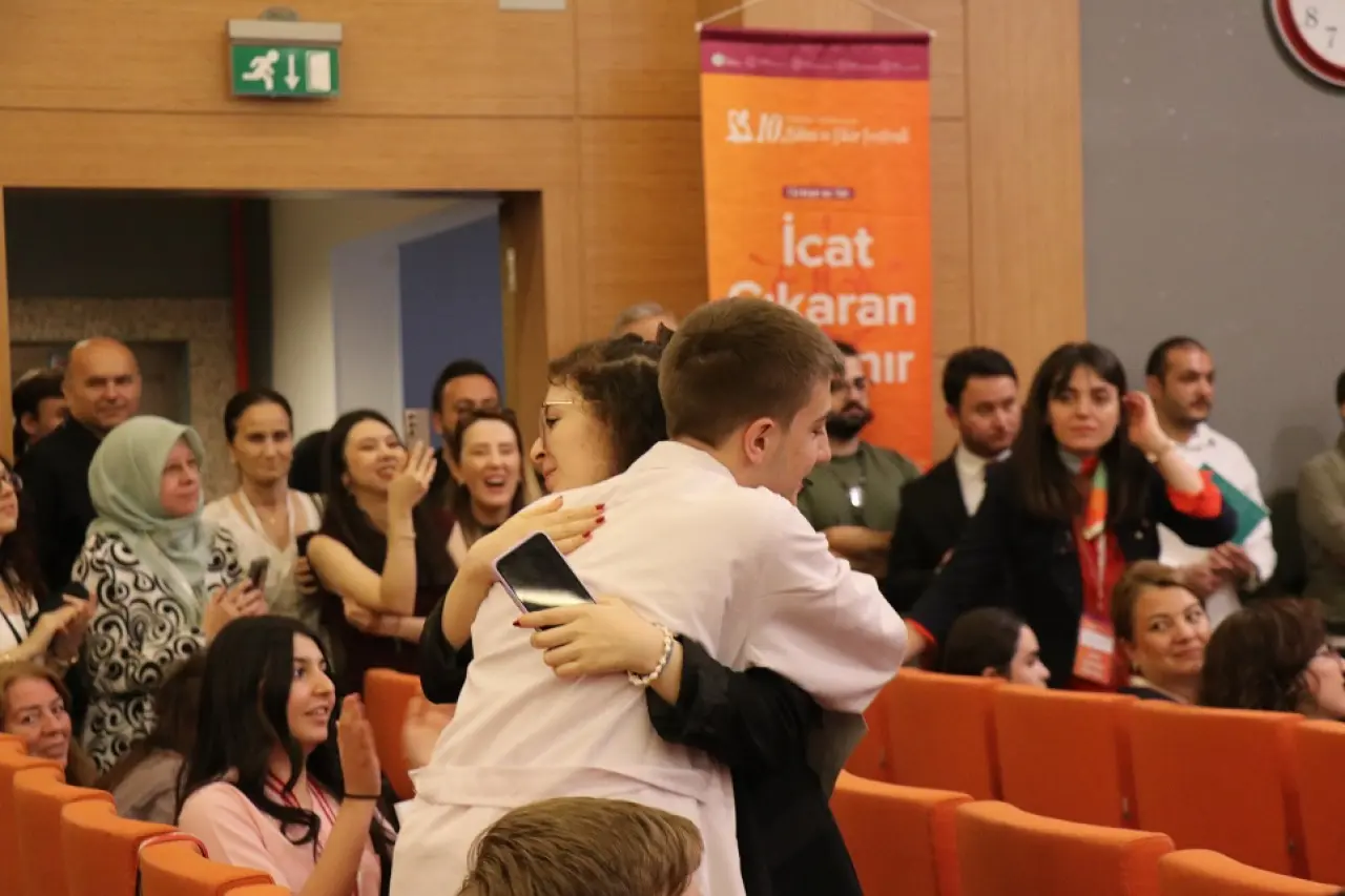 Bilim ve Fikir Festivali İçin Başvurularda Son Günler 2