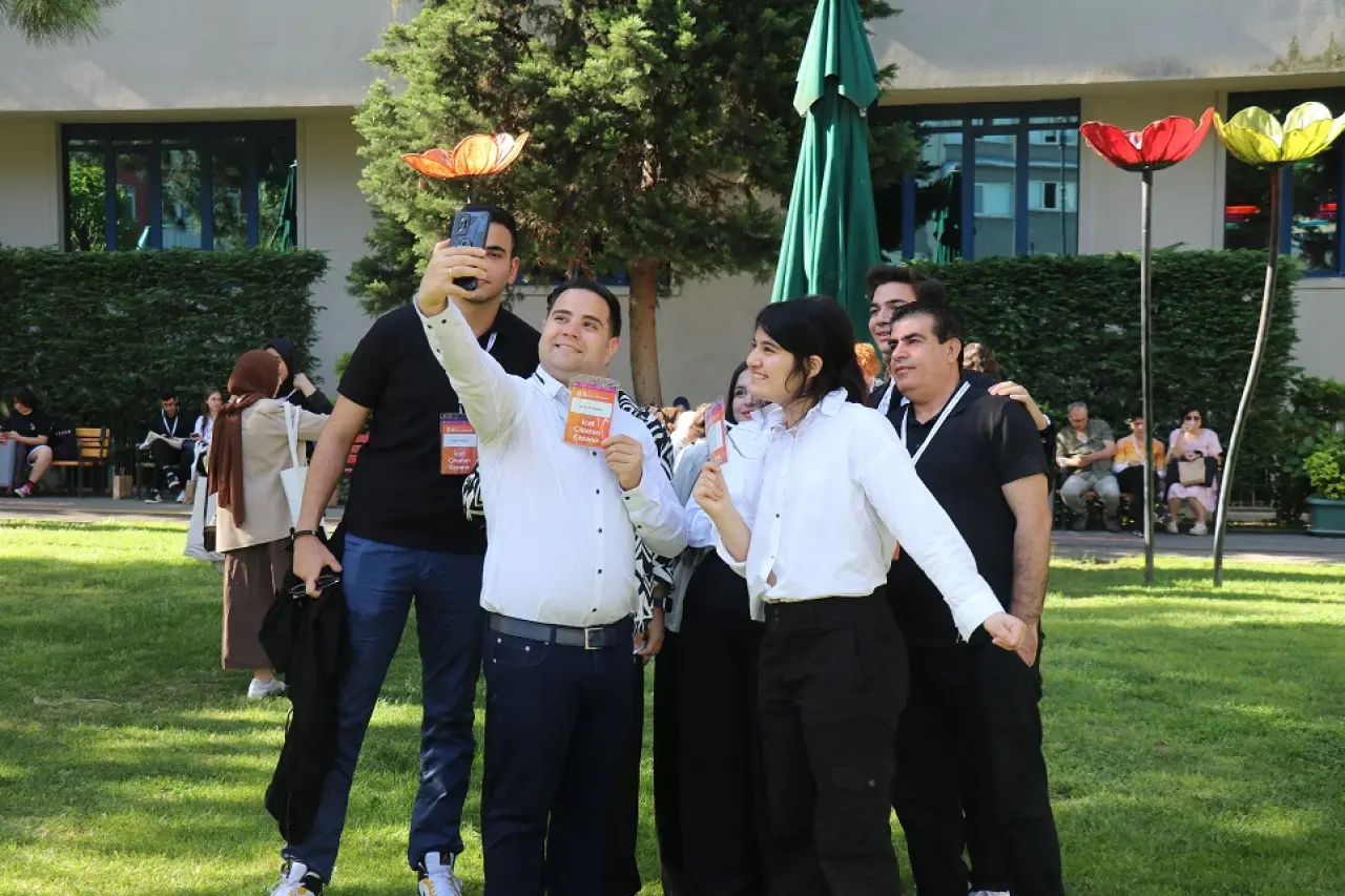 Bilim ve Fikir Festivali İçin Başvurularda Son Günler 1