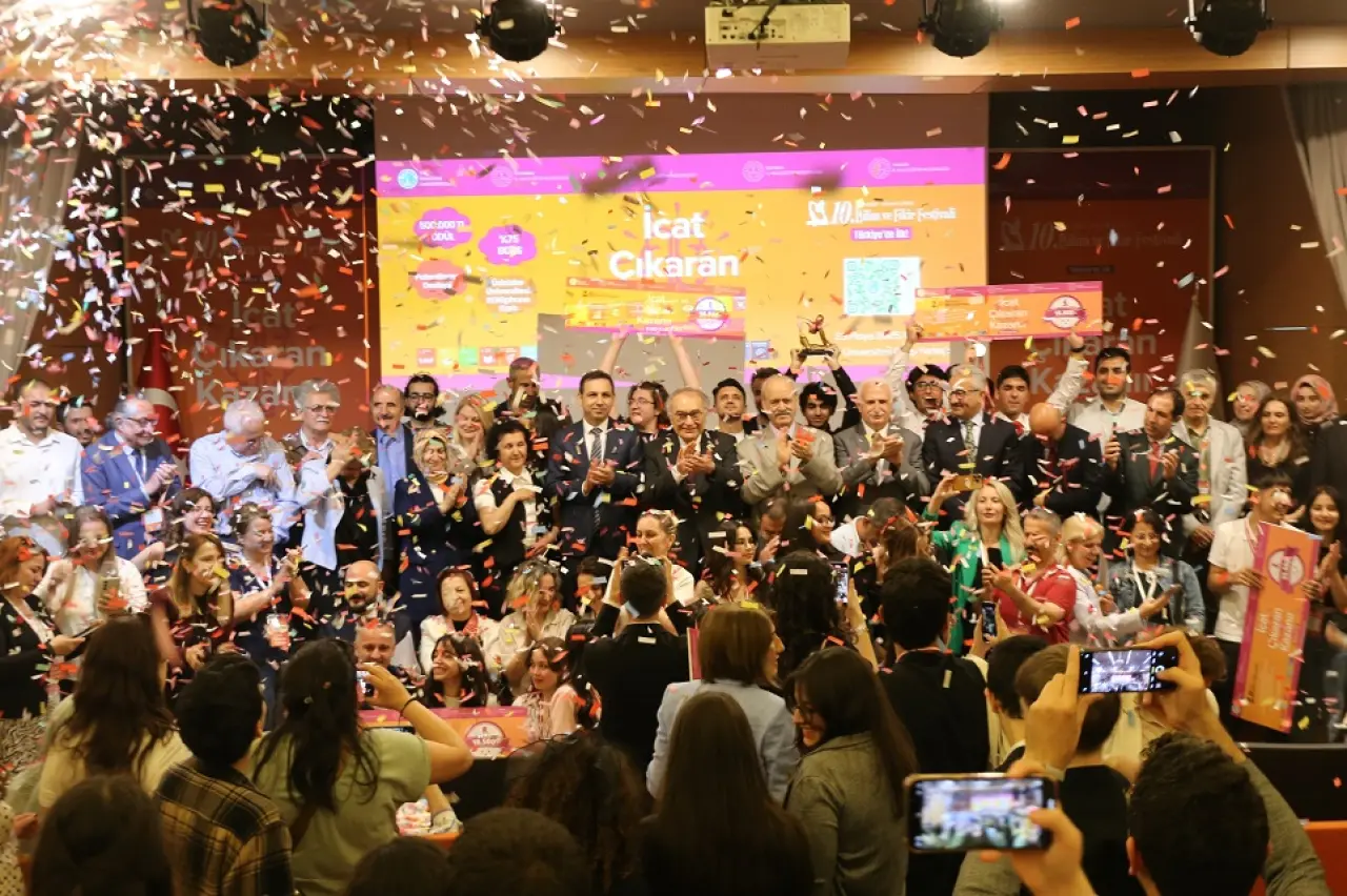 Bilim ve Fikir Festivali İçin Başvurularda Son Günler 3