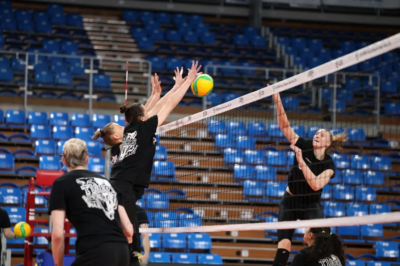 Eczacıbaşı Dynavit, Final Four İçin Polonya’da Sahada 6