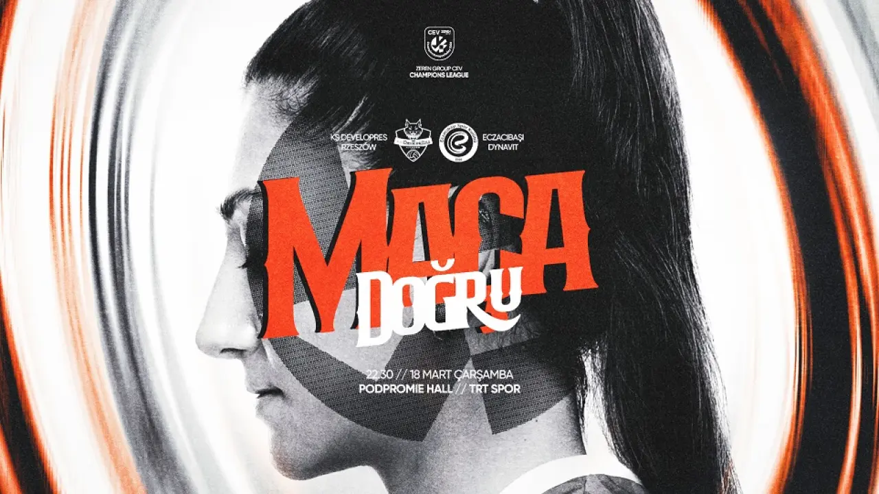 Eczacıbaşı Dynavit, Final Four İçin Polonya’da Sahada 7