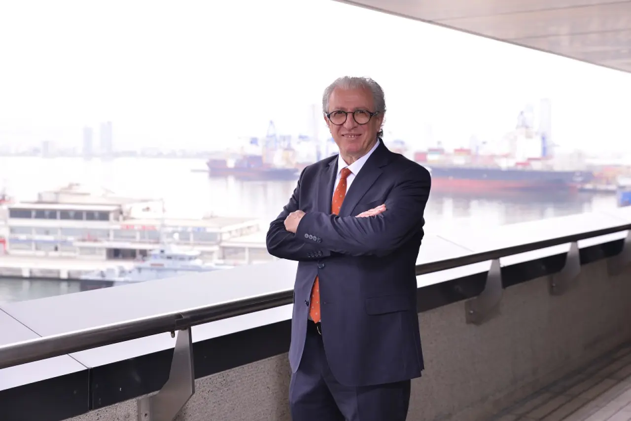 EİB’nin Türkiye İhracatındaki Payı 16 Yıl Geriye Gitti 9