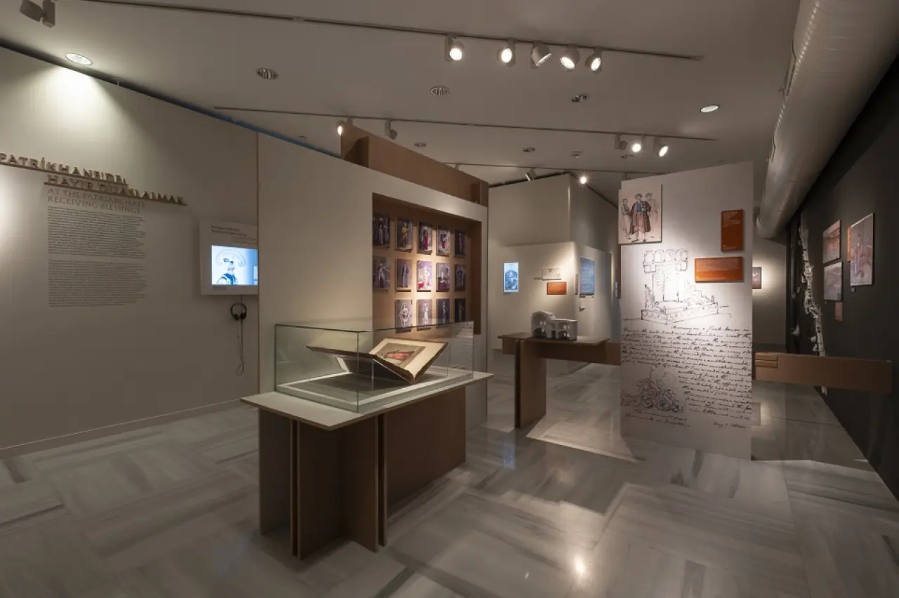 Fener’den Balkanlara Uzanan Tarihsel Yolculuk 2