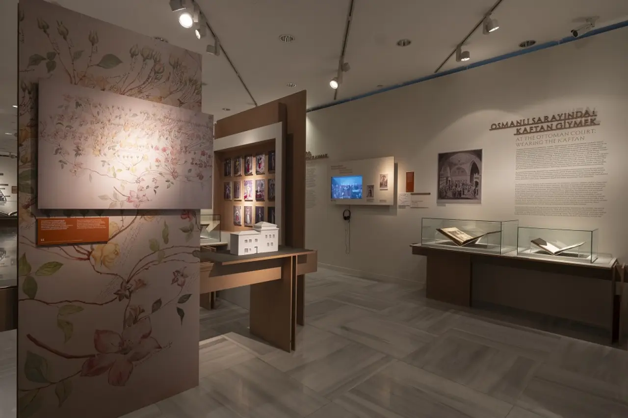 Fener’den Balkanlara Uzanan Tarihsel Yolculuk 4