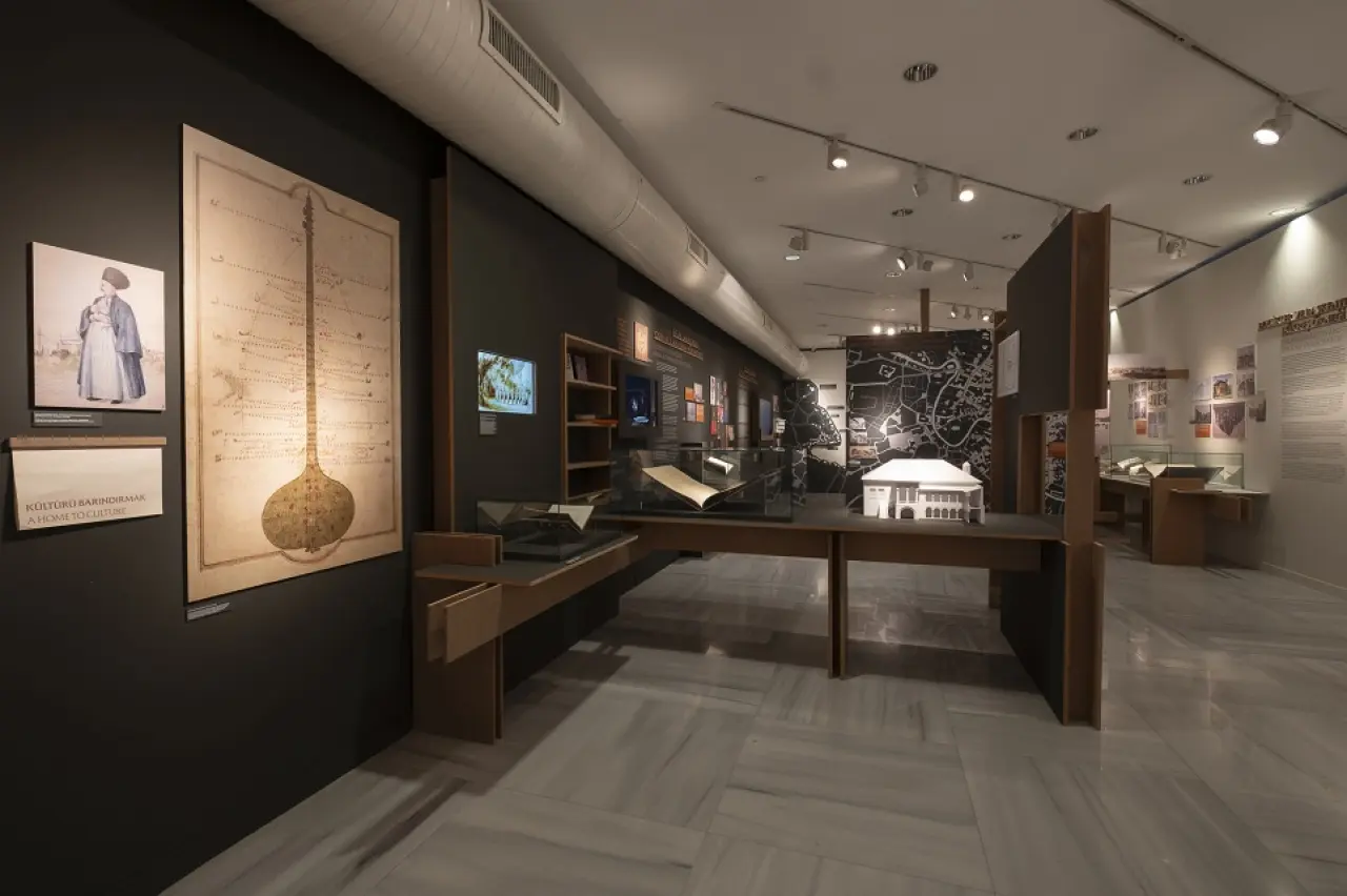 Fener’den Balkanlara Uzanan Tarihsel Yolculuk 8