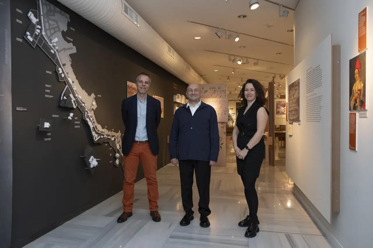 Fener’den Balkanlara Uzanan Tarihsel Yolculuk 1