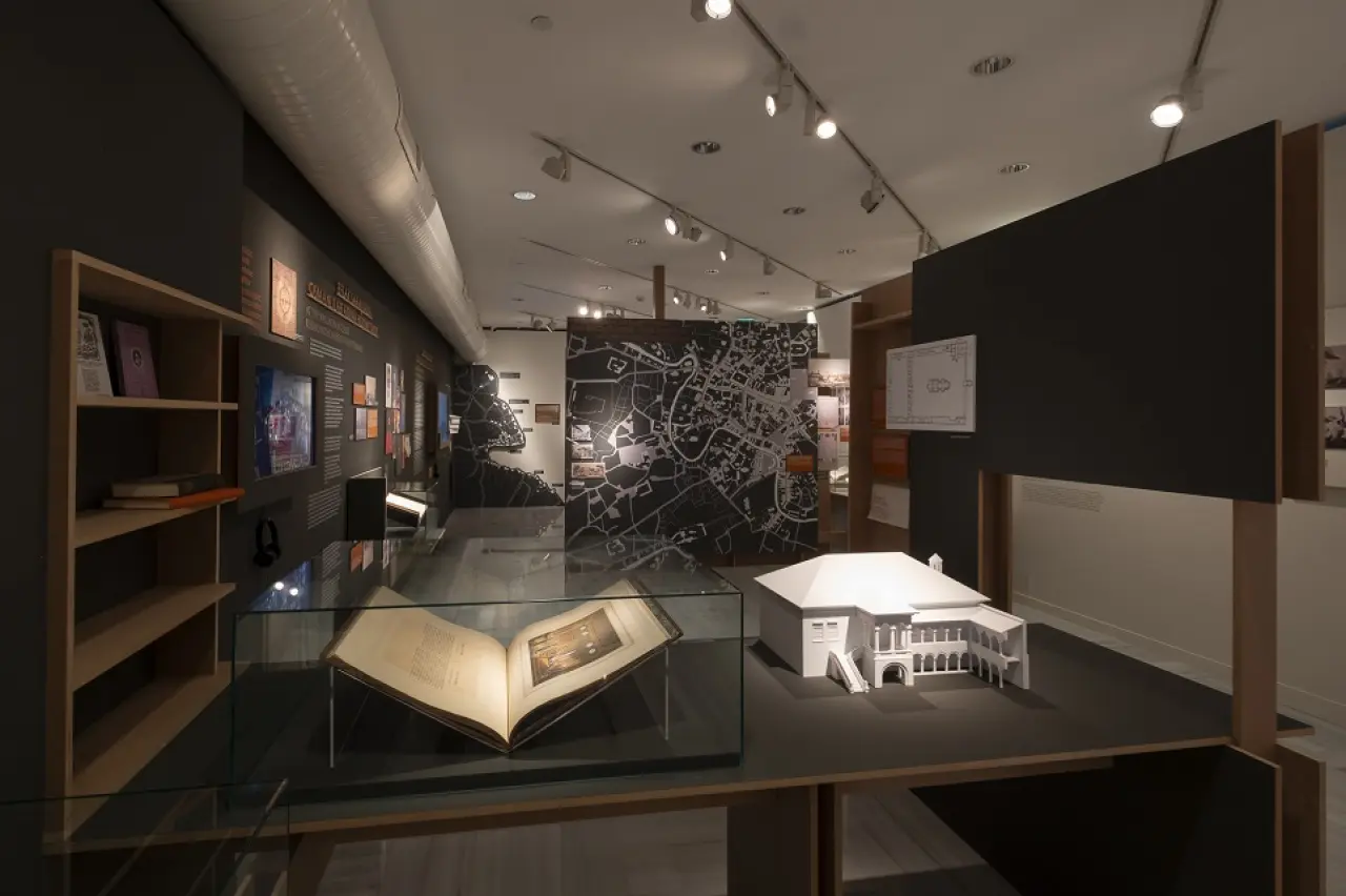 Fener’den Balkanlara Uzanan Tarihsel Yolculuk 7