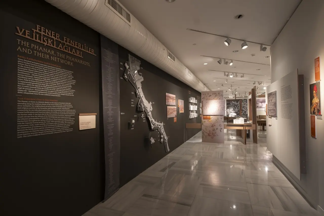 Fener’den Balkanlara Uzanan Tarihsel Yolculuk 5