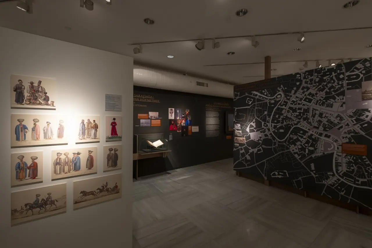 Fener’den Balkanlara Uzanan Tarihsel Yolculuk 11