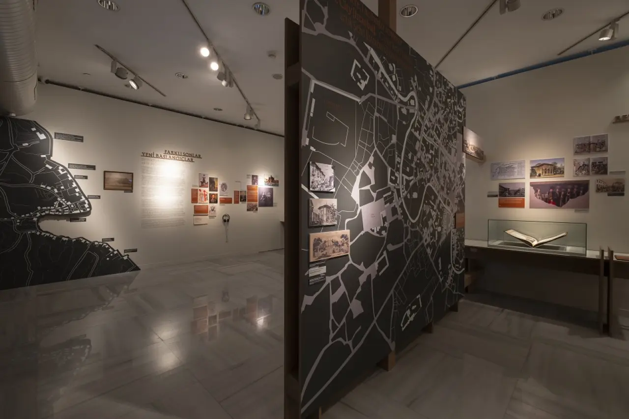 Fener’den Balkanlara Uzanan Tarihsel Yolculuk 9