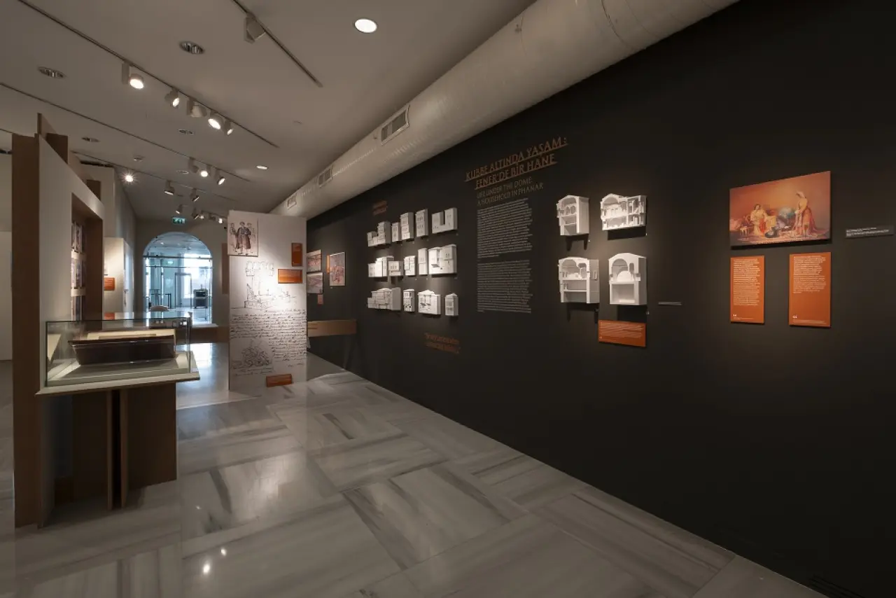 Fener’den Balkanlara Uzanan Tarihsel Yolculuk 10