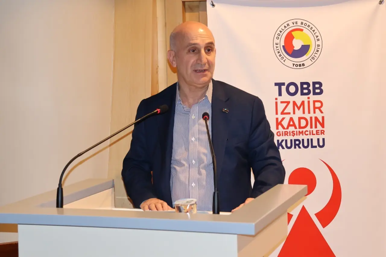 Kadın Girişimciler İçin İhracat Programı Başladı 1