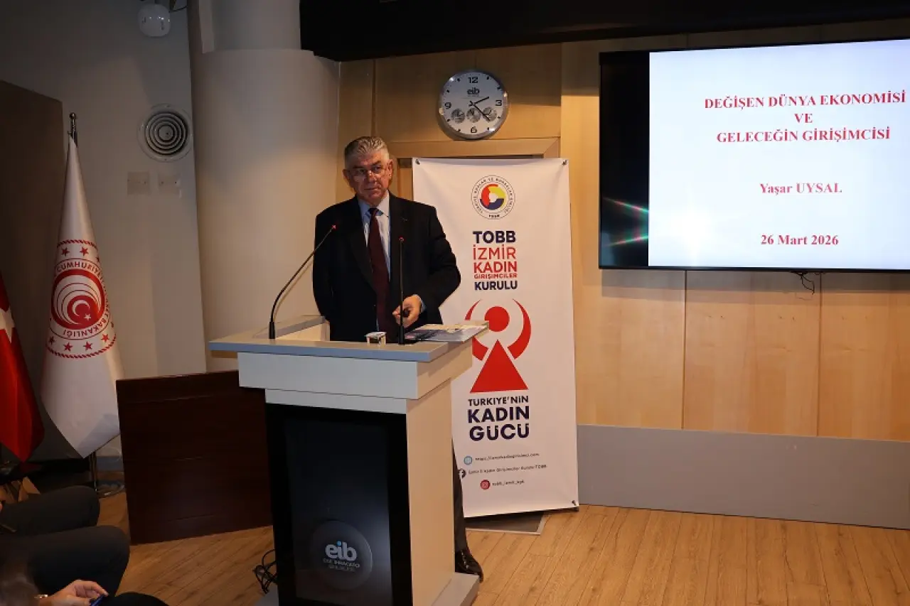 Kadın Girişimciler İçin İhracat Programı Başladı 2