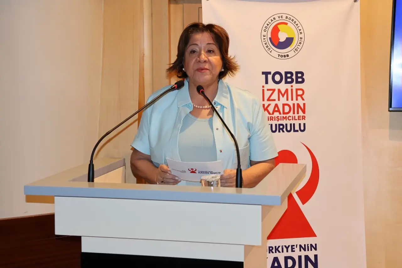 Kadın Girişimciler İçin İhracat Programı Başladı 12