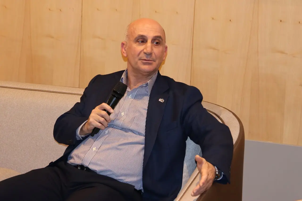 Kadın Girişimciler İçin İhracat Programı Başladı 13