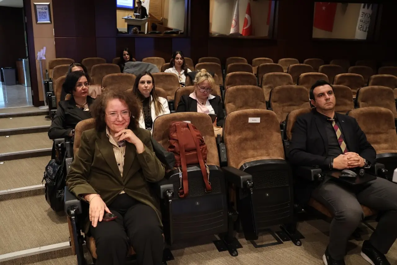 Kadın Girişimciler İçin İhracat Programı Başladı 9