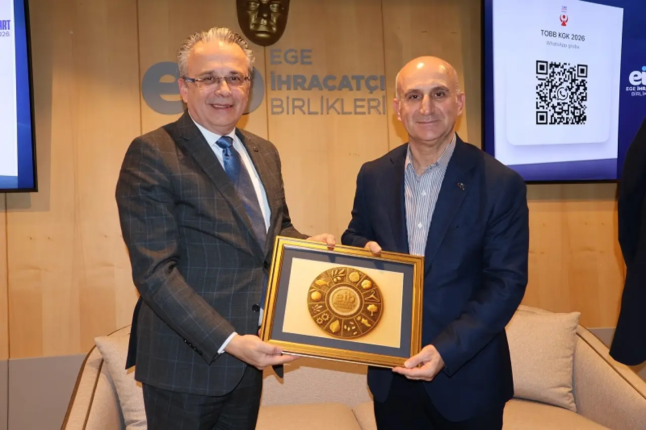 Kadın Girişimciler İçin İhracat Programı Başladı 4