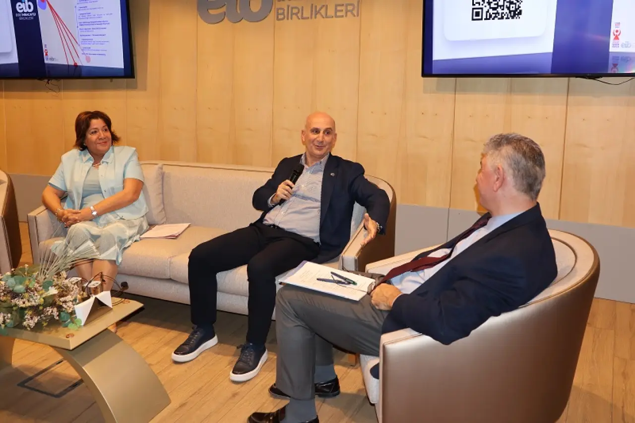 Kadın Girişimciler İçin İhracat Programı Başladı 8