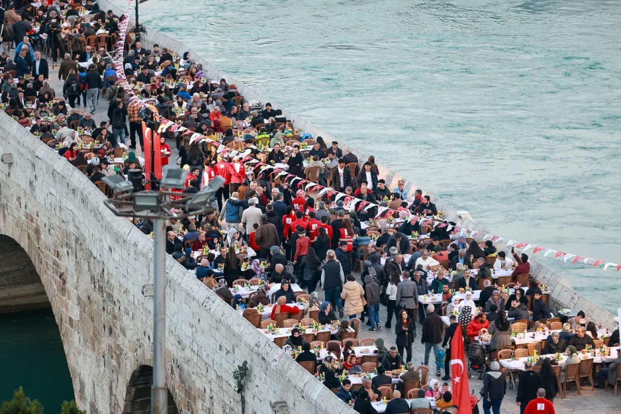 Kızılay’dan Adana’da Yeni Aşevi Hamlesi 8