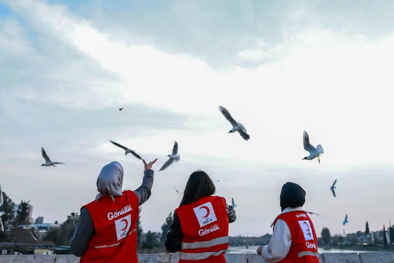 Kızılay’dan Adana’da Yeni Aşevi Hamlesi 7
